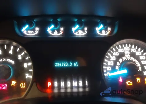 2013 Ford F-150 Stx from USA, damaged, VIN 1FTFX1EF8DKF13550